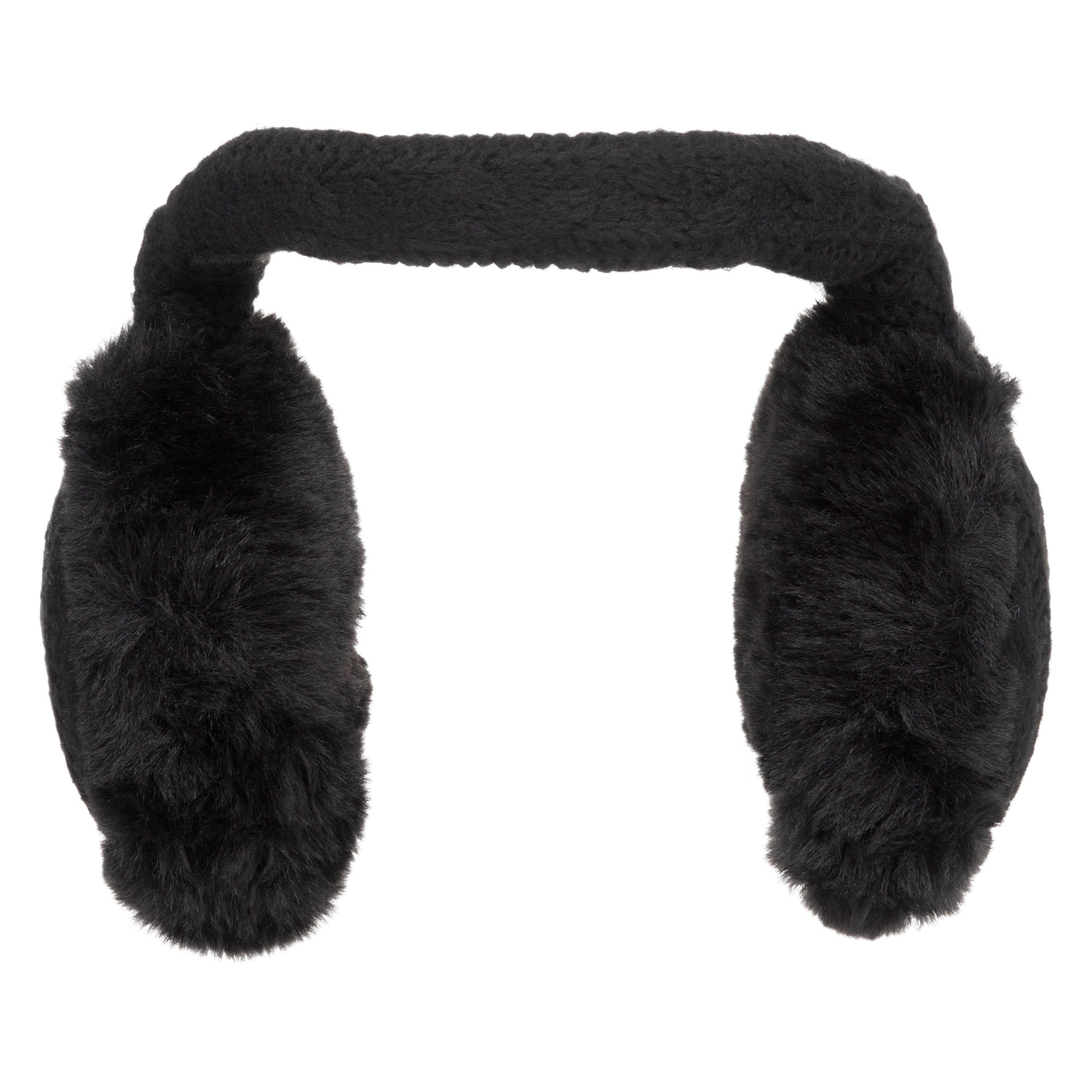 SoulCal SC Earmuffs Adults