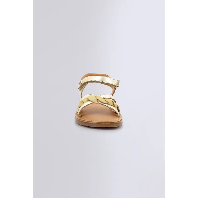 Betty Or SANDALES Cuir Fille