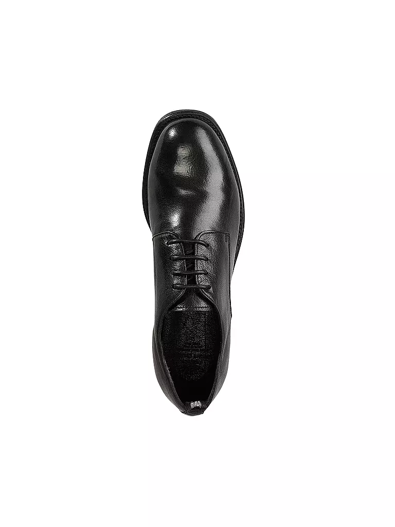 OFFICINE CREATIVE Schnürschuhe CALIXTE  schwarz