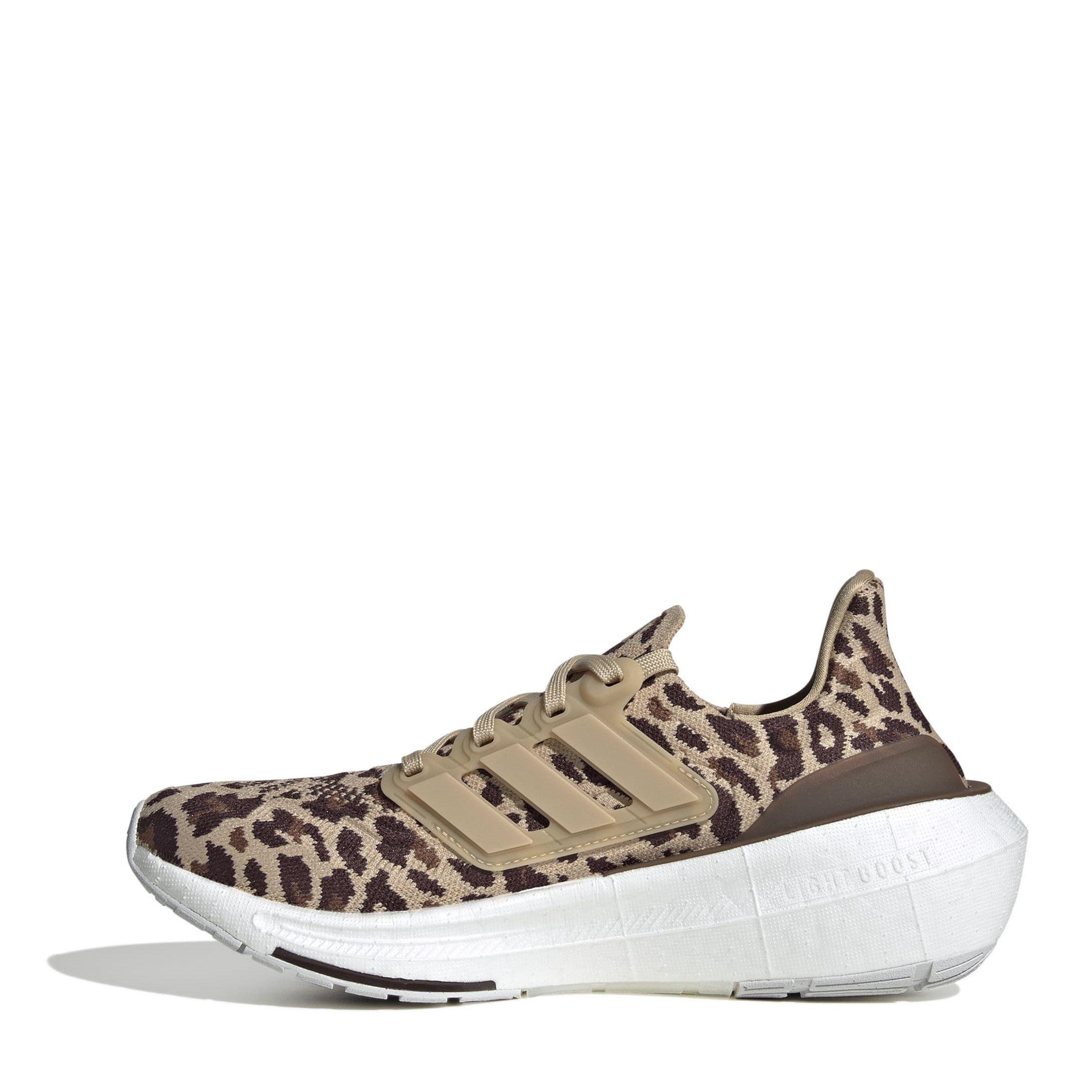 adidas Ultraboost Light Low Top Trainers Womens