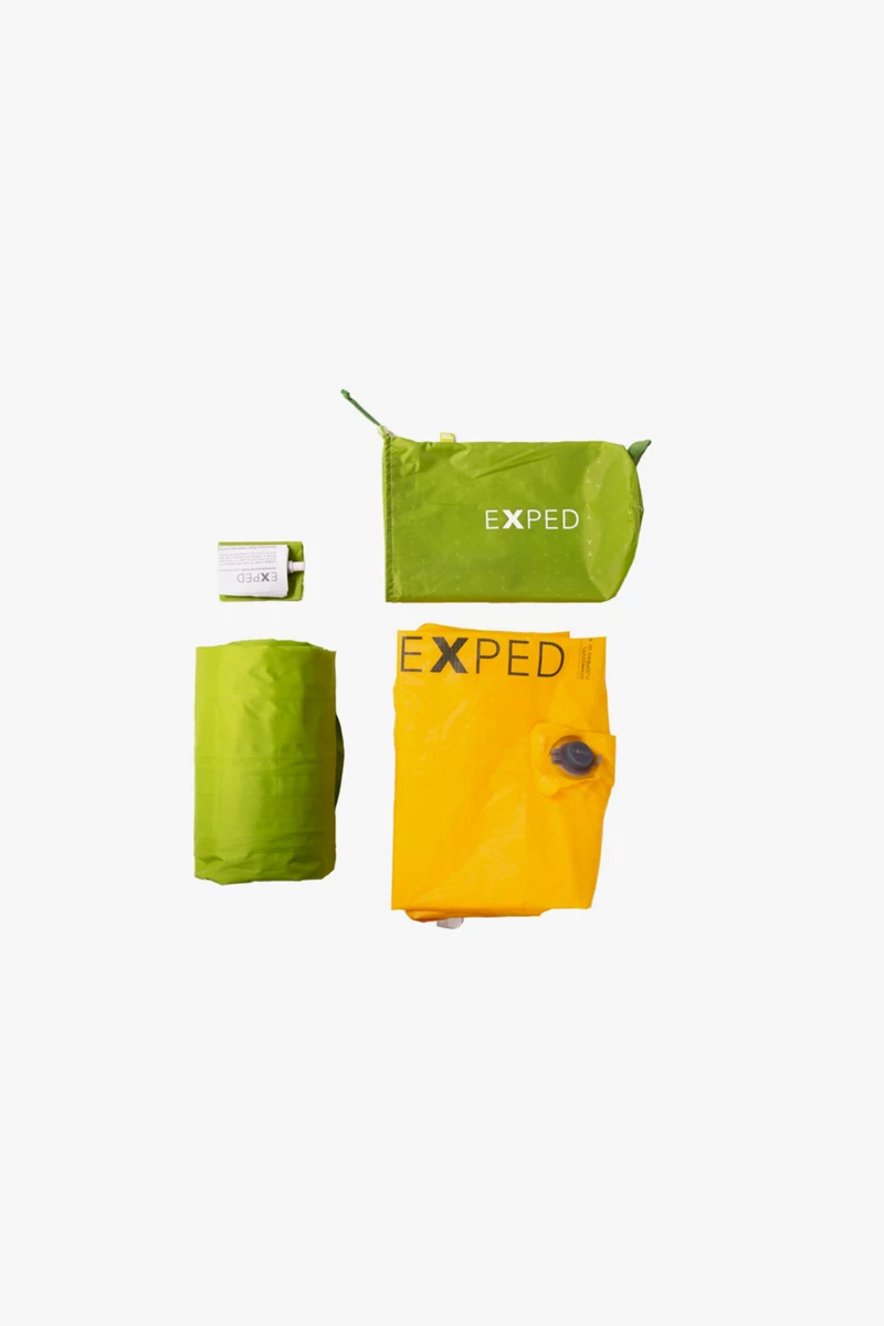 Exped Ultra 1R Duo LW Luftmatratze