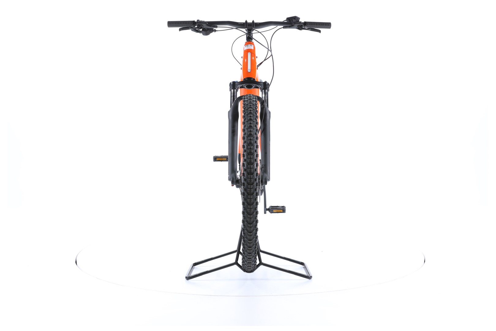 Cannondale Trail Neo 3 (2023) | Diamond