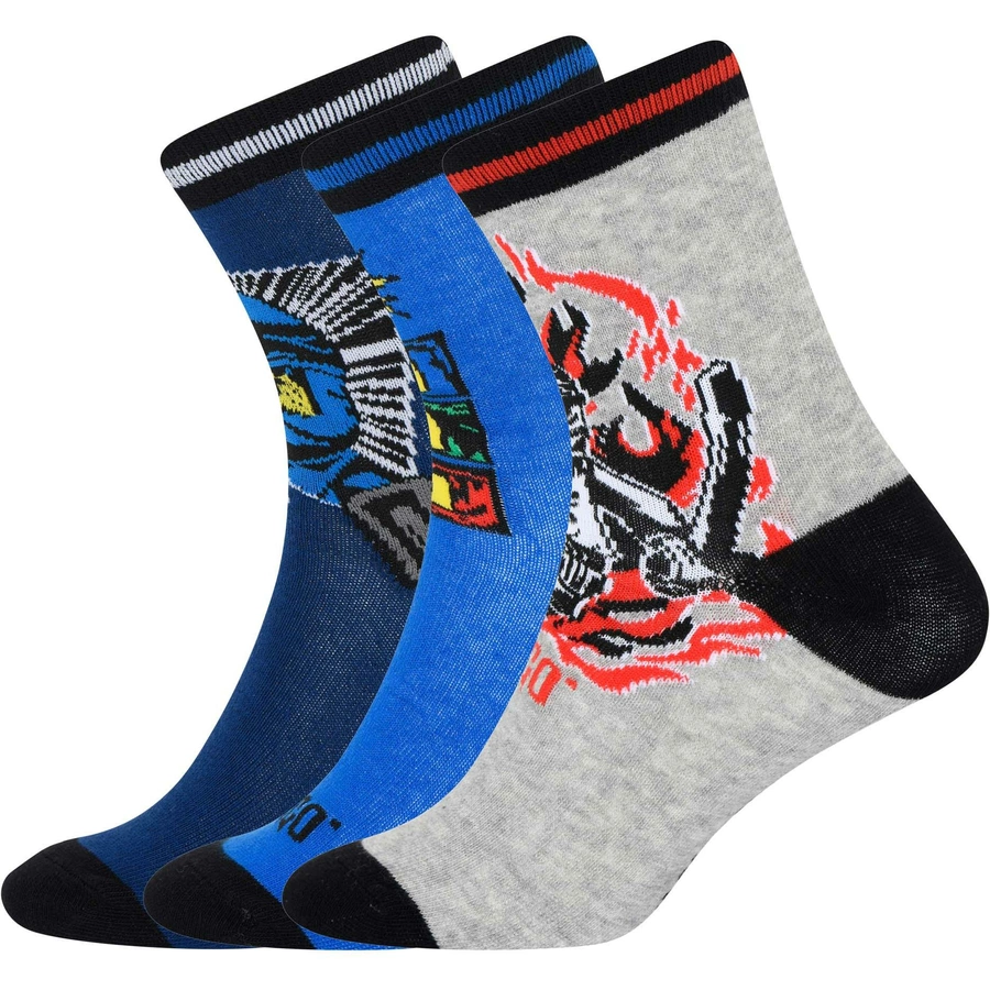 LEGO® WEAR Socken LWALEX 718 dark blue