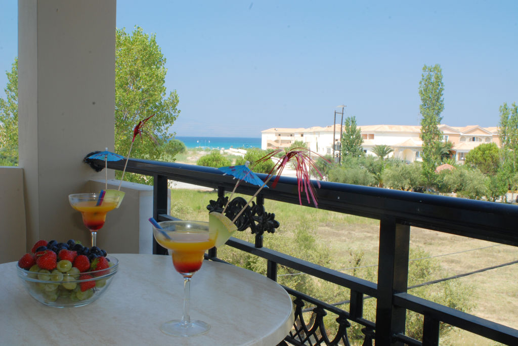 Letsos Hotel Logies - Hotel