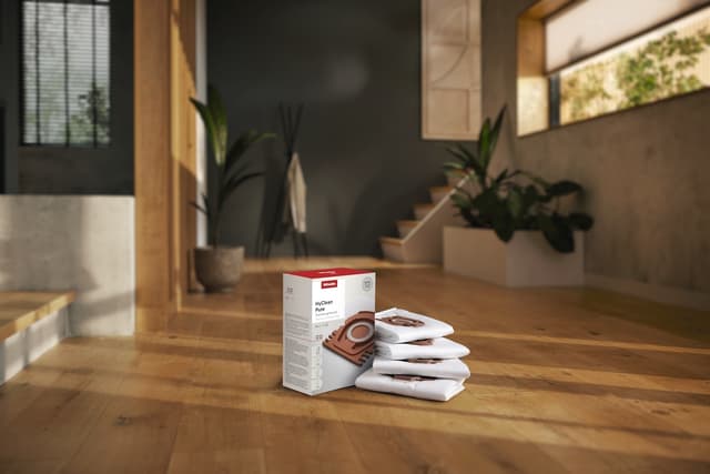 Miele Støvsugerpose 12557080