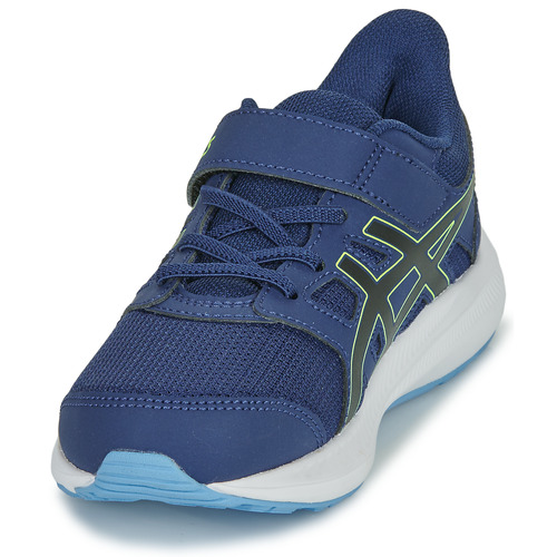 Asics - JOLT 4 PS - Marine / Noir