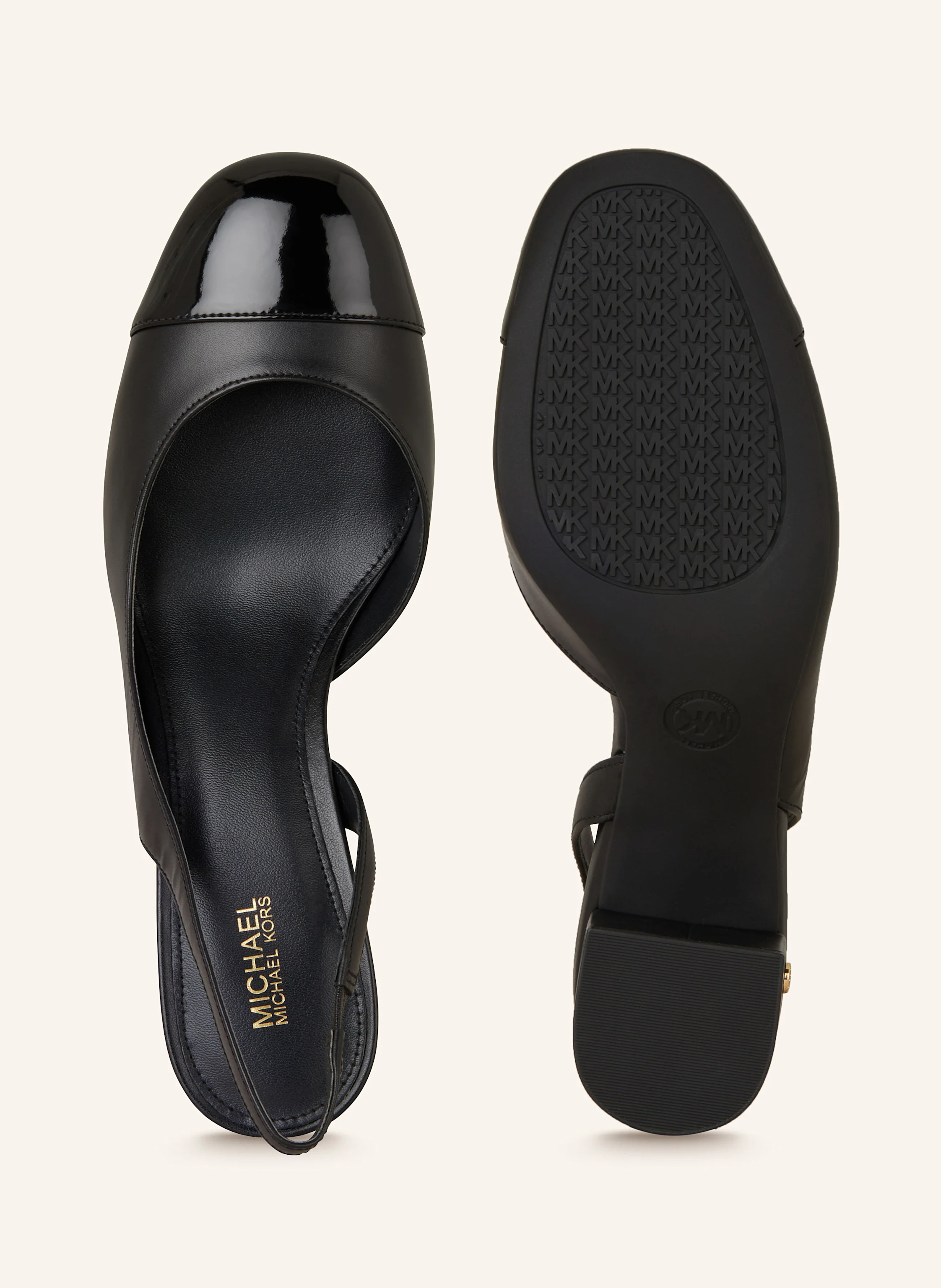 MICHAEL KORS Slingpumps PERLA