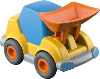 Radlader KULLERBÜ FAHRZEUGE in bunt
