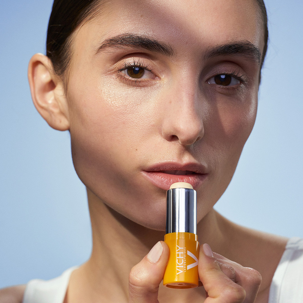 Vichy Capital Soleil Solstift SPF50  - 9 g.