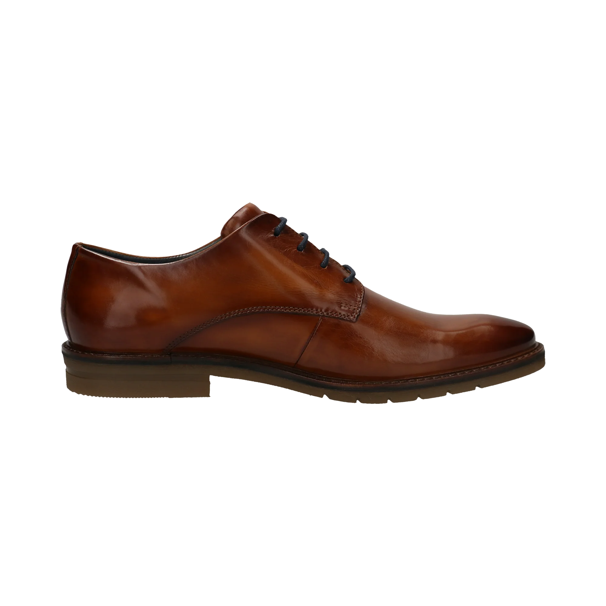 Stiefel cognac