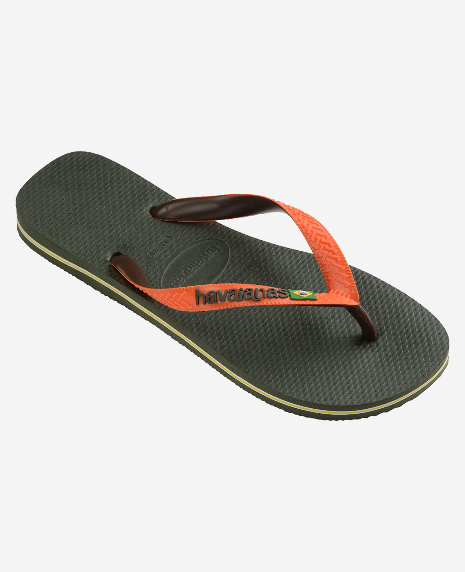 Havaianas Brasil Mix