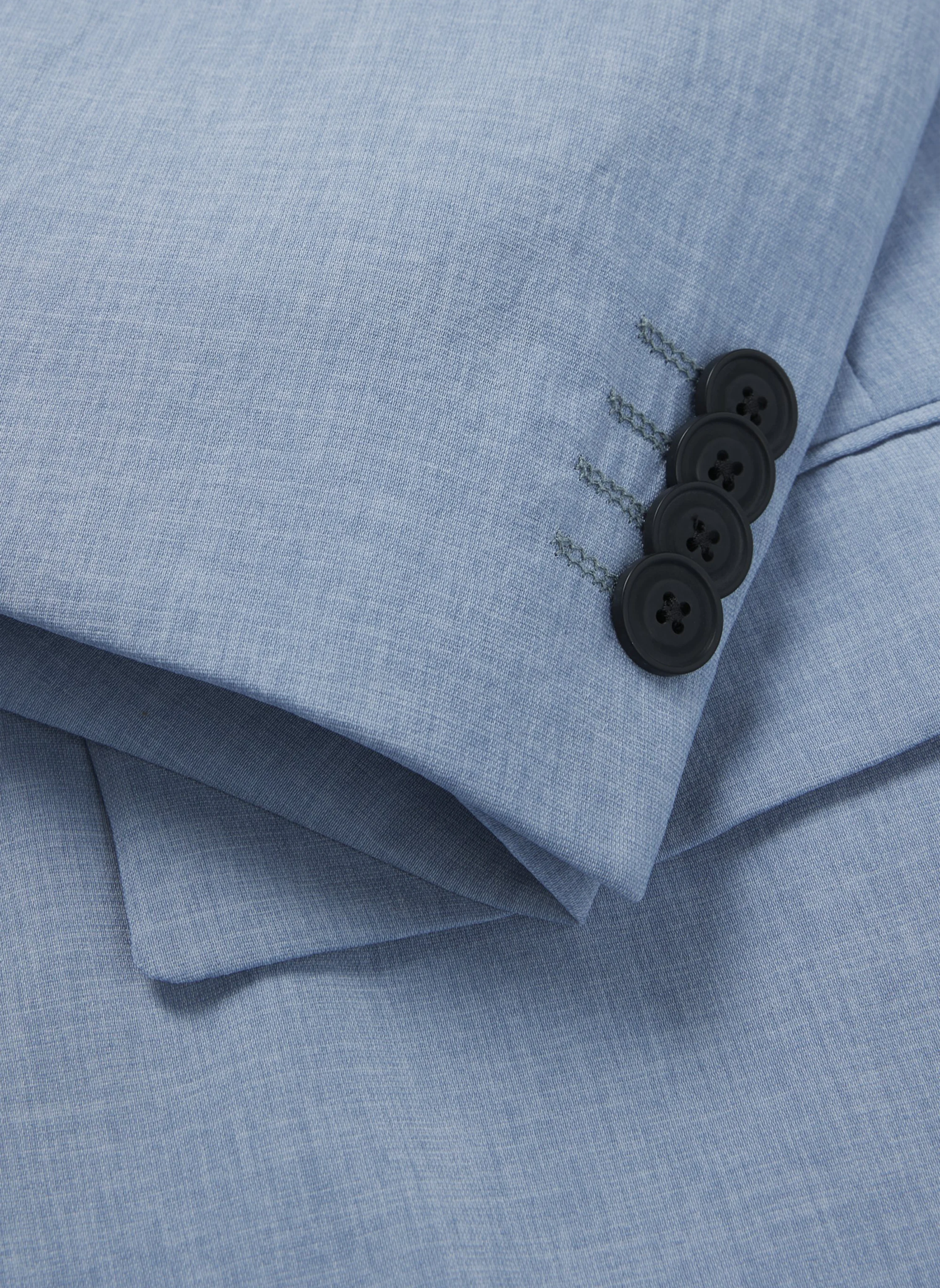 HUGO Business Anzug HENRY/GETLIN242V2X Slim Fit