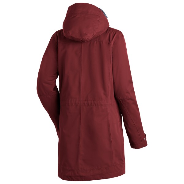 Maier Sports - Women's Gerdi - 3-in-1-jas