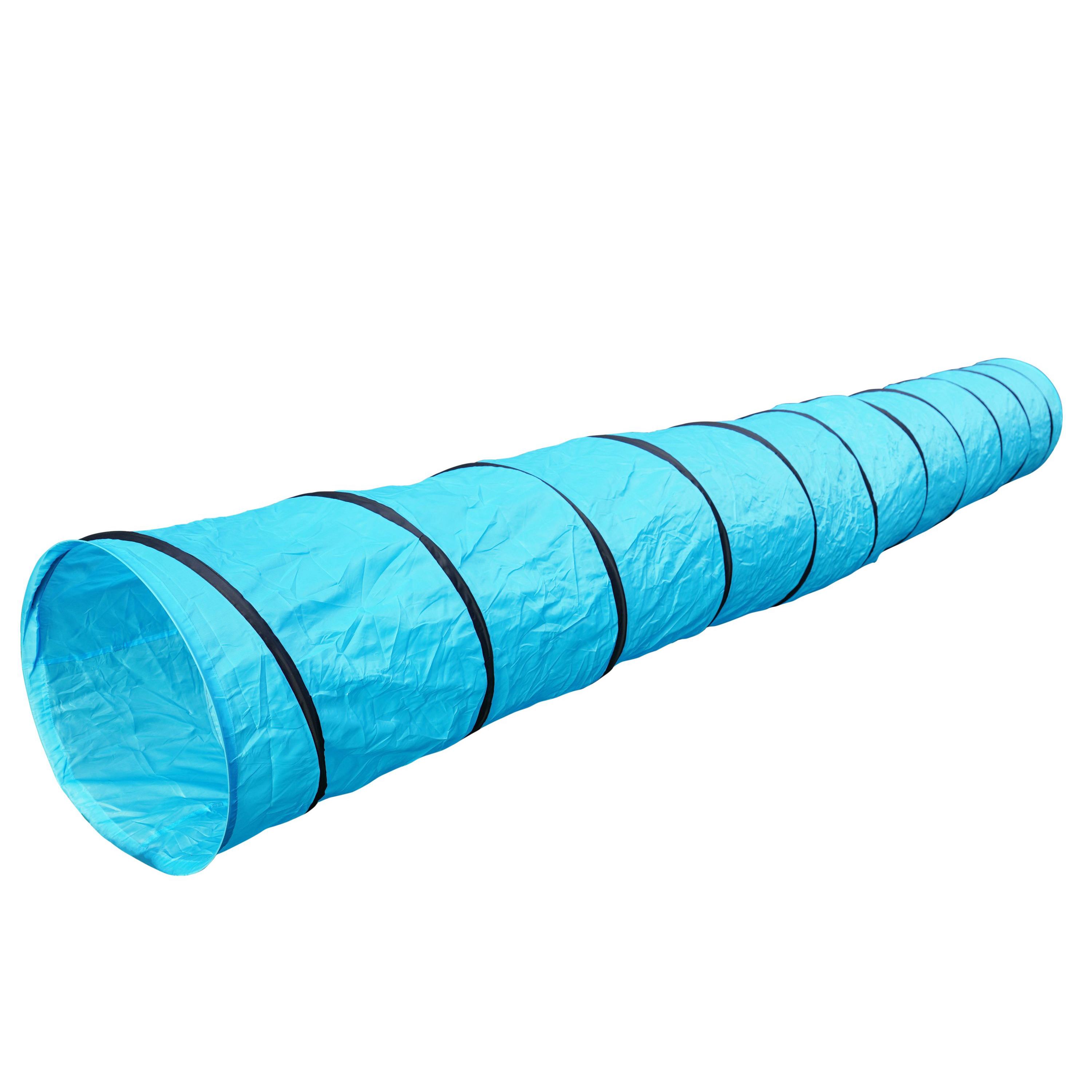 Agility Spieltunnel 500 cm