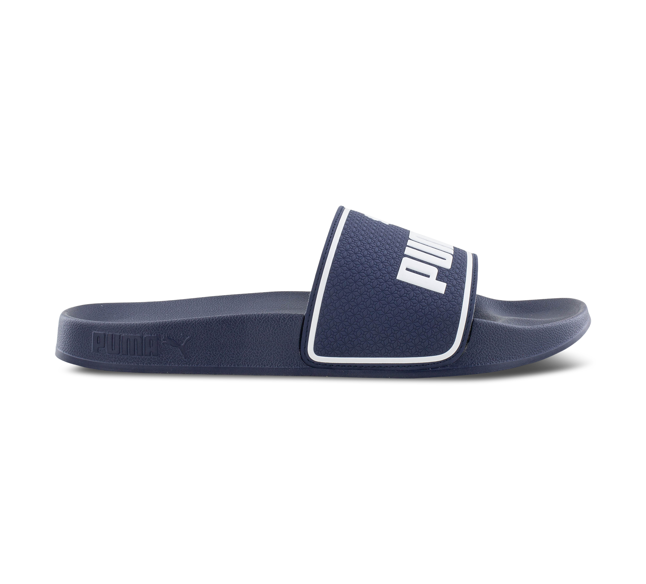 Puma Leadcat - Slides