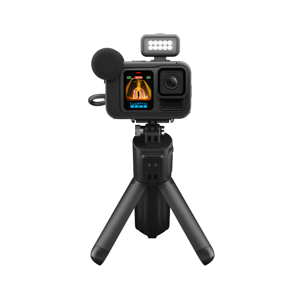 GoPro - HERO13 Sort Creator Edition