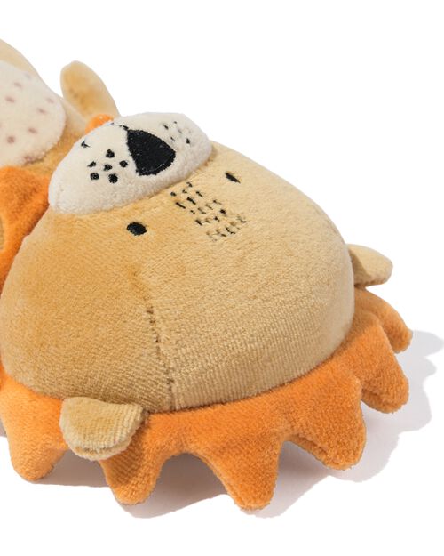 doudou lion