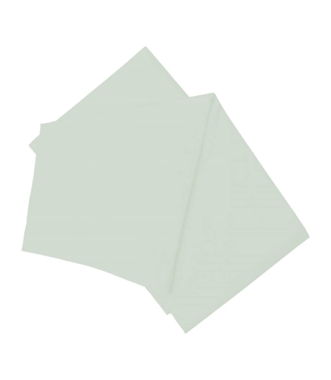 Belledorm - Drap PERACLE (Vert) - UTBM170
