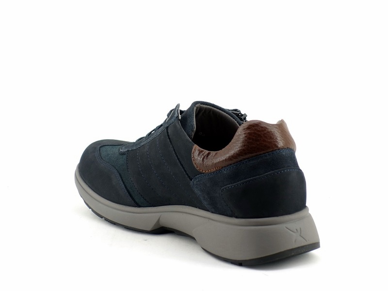 Xsensible 30405.2 wijdte H Navy