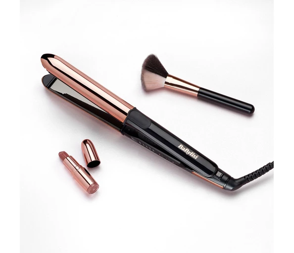 Babyliss Straight & Curl Brilliance ST482E Haarglätter
