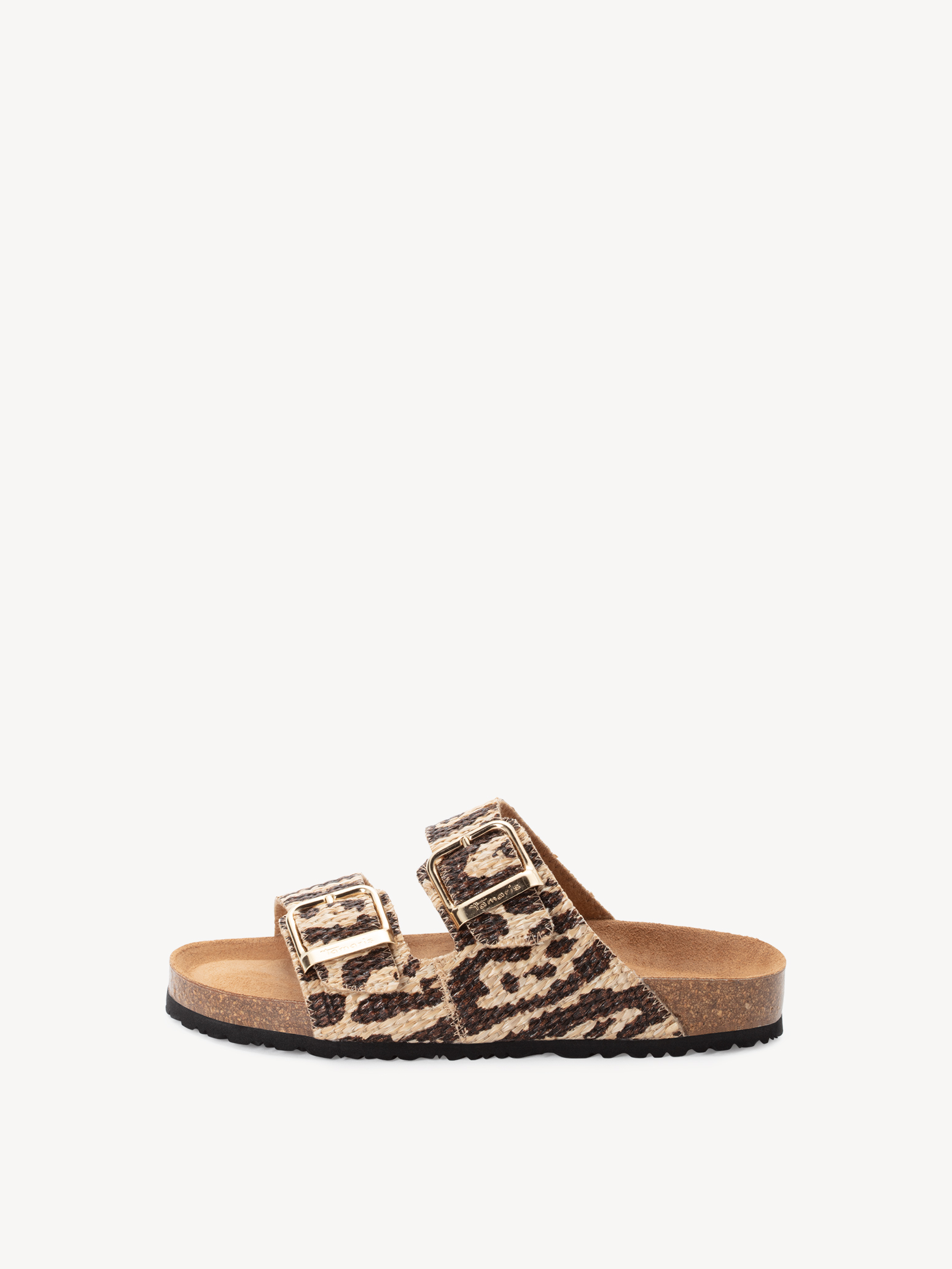 Slipper - beige