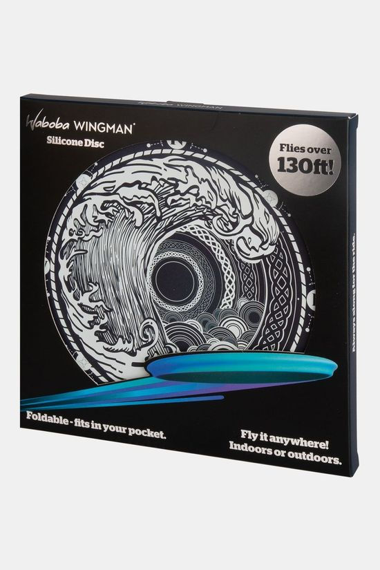 Waboba Waboba Waboba Wingman Frisbee