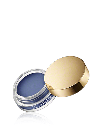 Clarins Ombre Satin 04 Baby Blue Eyes 4g