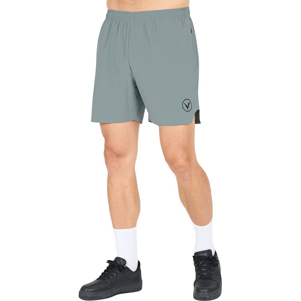 Virtus Spier V2 M Shorts Herren stormy sea
