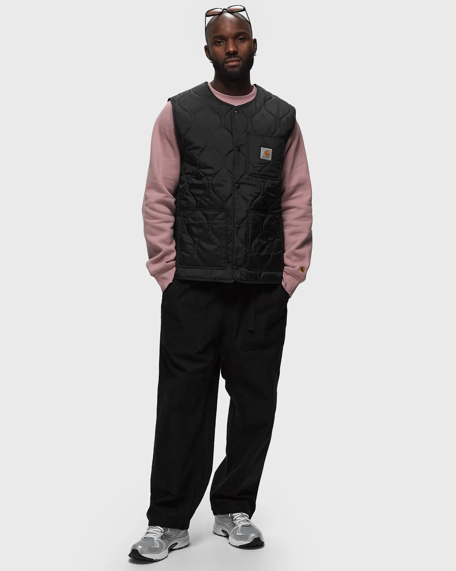 Carhartt WIP Skyton Vest