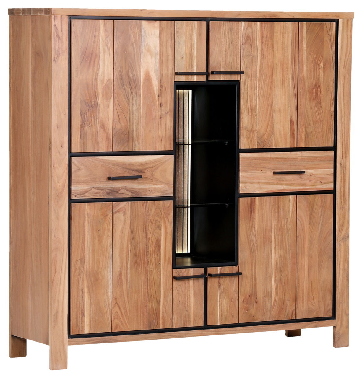 Landscape Highboard AKAZIO
