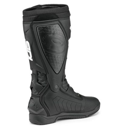 Bottes cross Sidi X-POWER SC 2025 - Noir