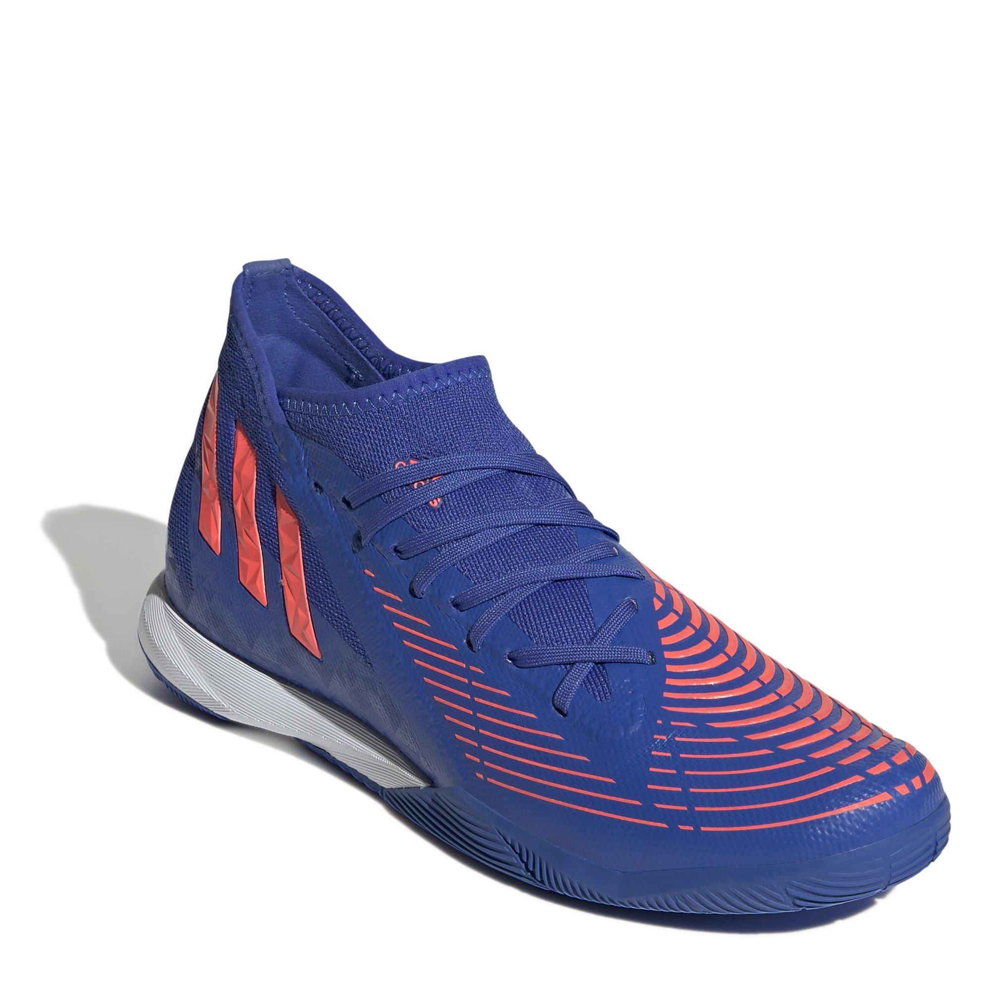 adidas Predator Edge .3 Indoor Football Trainers