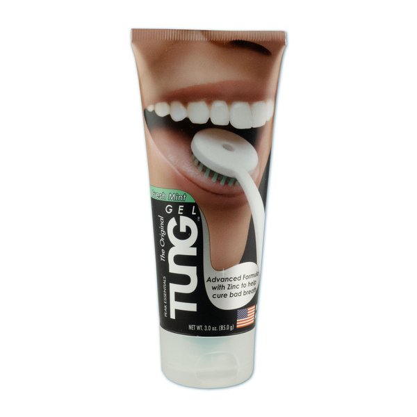 Tung Gel Zungengel (85 g)