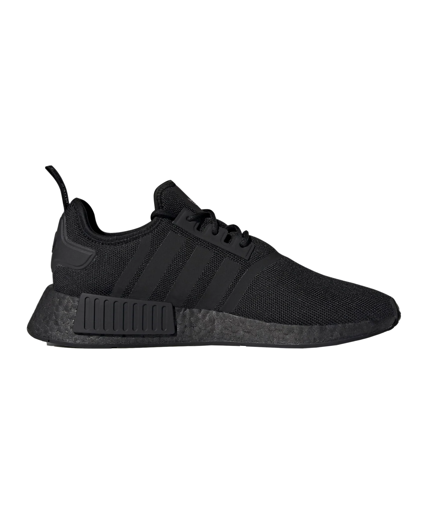 adidas Originals NMD_R1 Primeblue Schwarz Schwarz