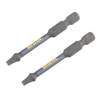 Irwin Impact Pro schroefbit Torx 57 mm T20 2 stuks (Heavy-duty)
