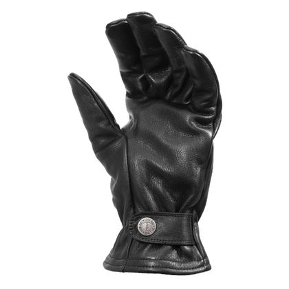 Gants John Doe FREEWHEELER - Noir