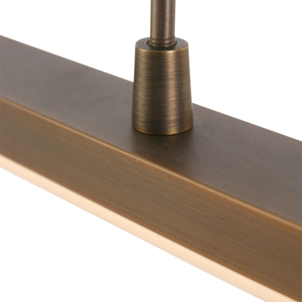 Hanglamp 1482BR Zelena B122 x D3 cm