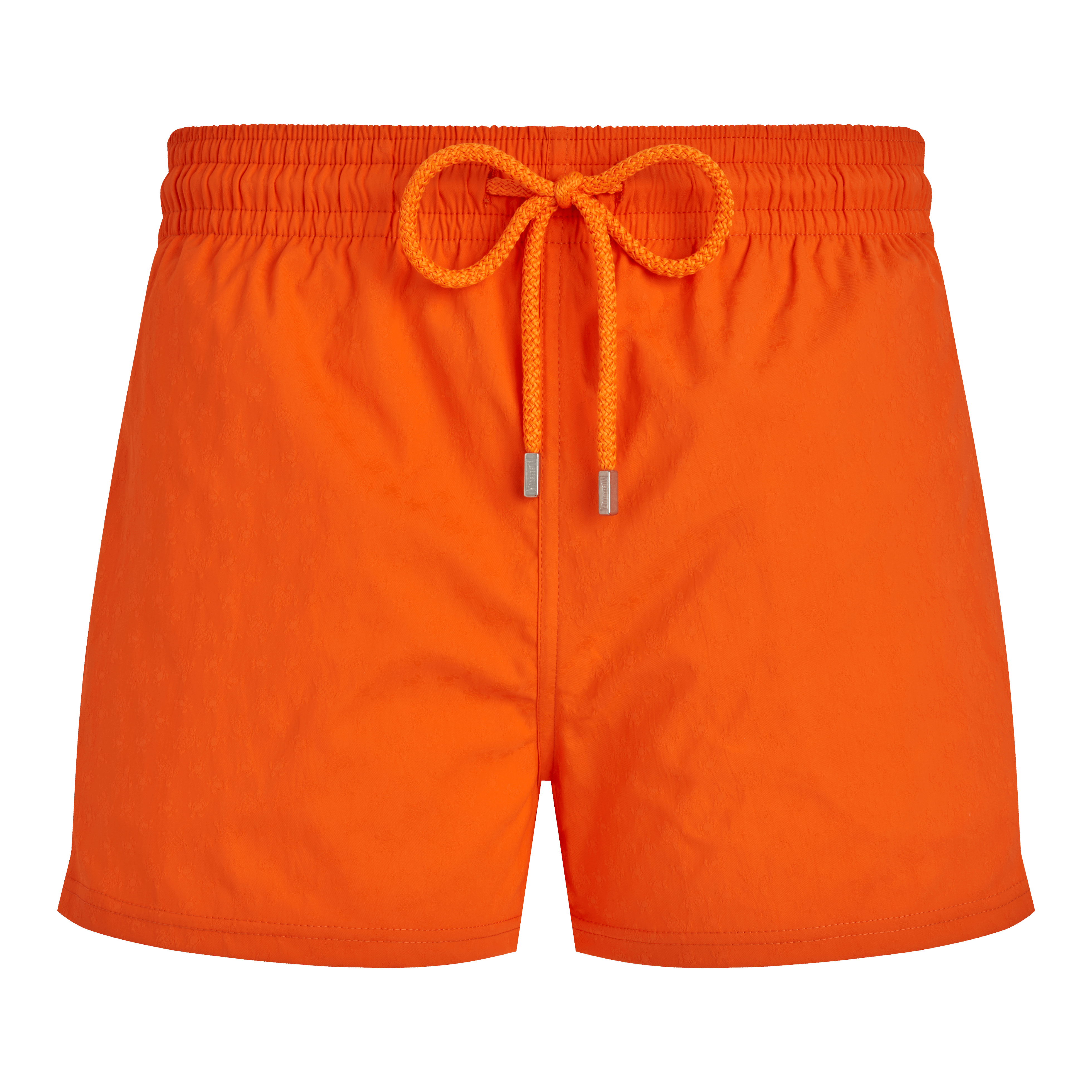 Maillot de Bain Court Homme Tortues Jacquard
