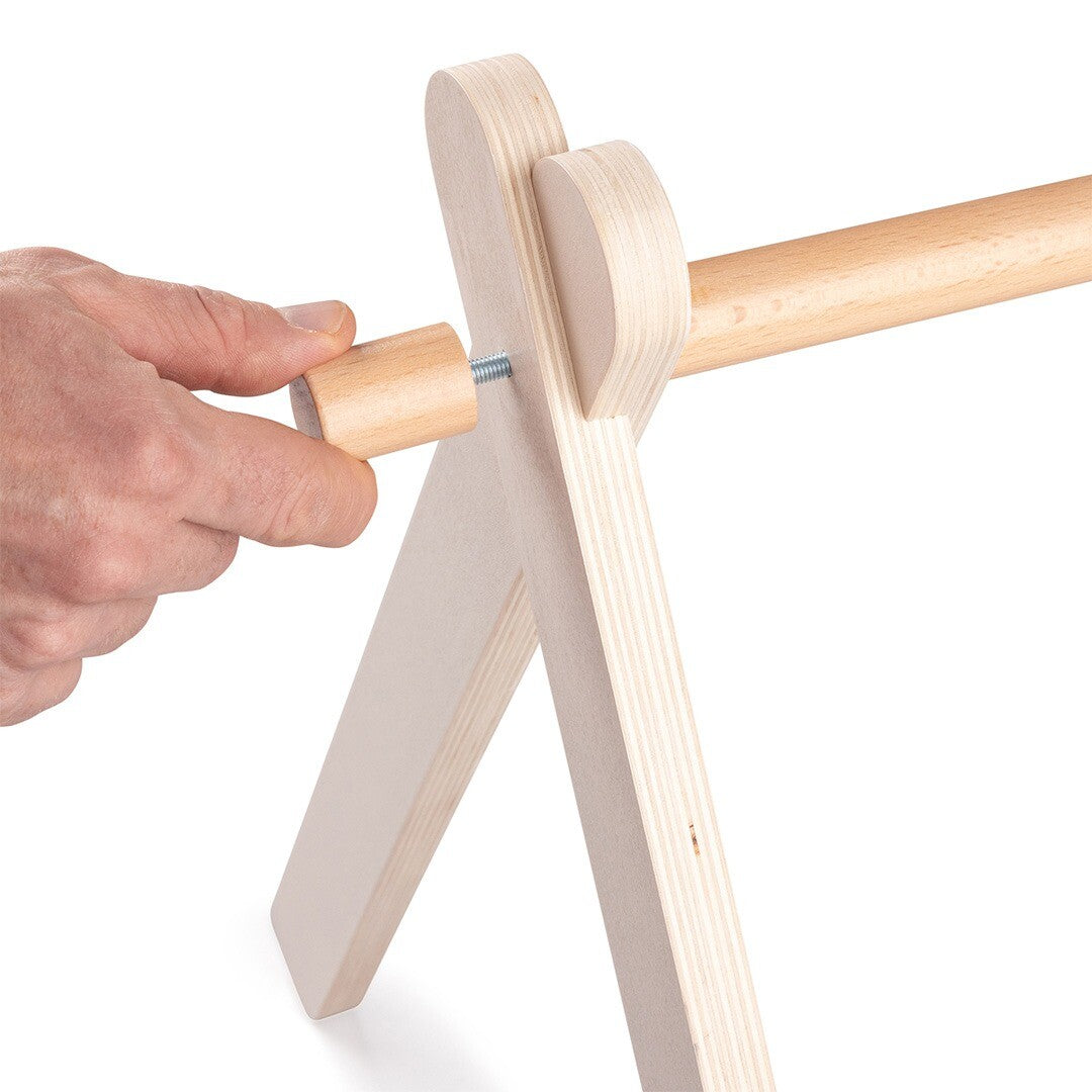 Sebra babygym