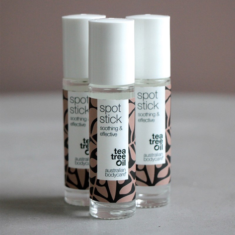 Australian Bodycare 3 Pack Spot Stick 3 x 9 ml