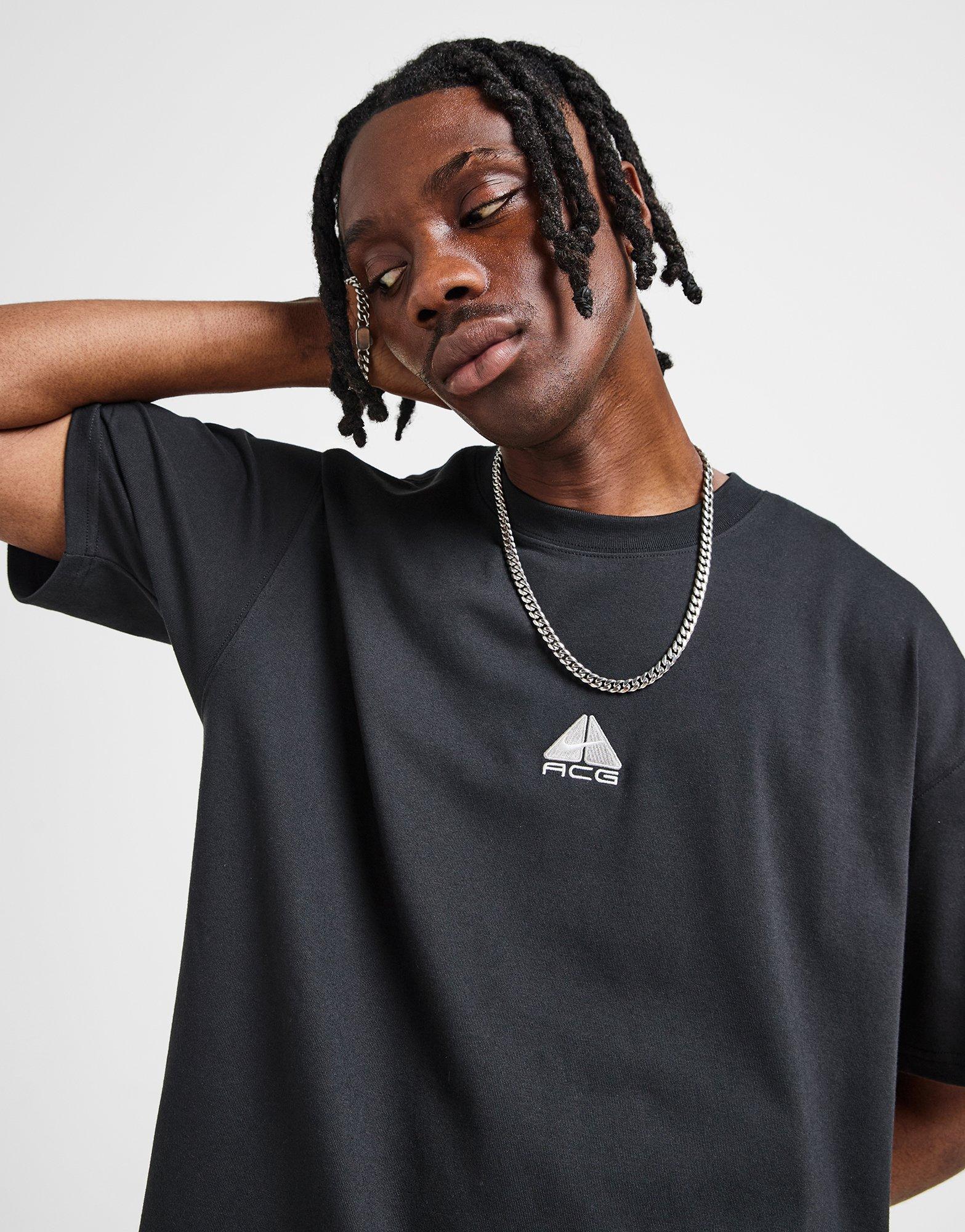Nike T-shirt ACG Lungs Homme