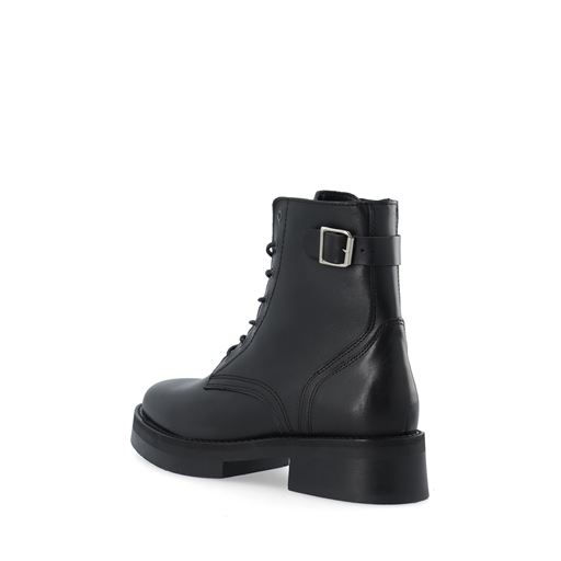 Bianco BIAPanama Støvler, Black, 41
