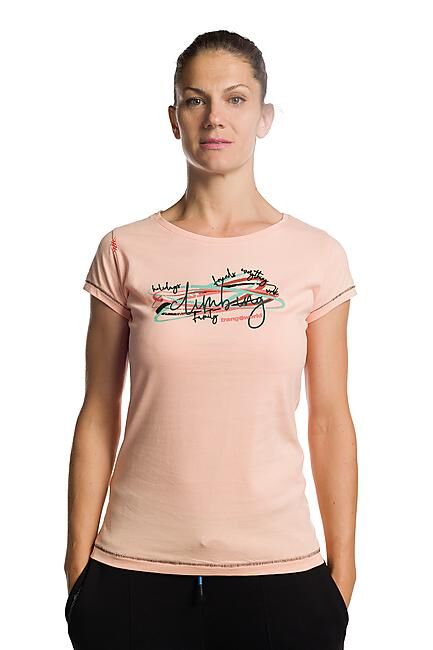 TRANGOWORLD - T-SHIRT MC CERVIA