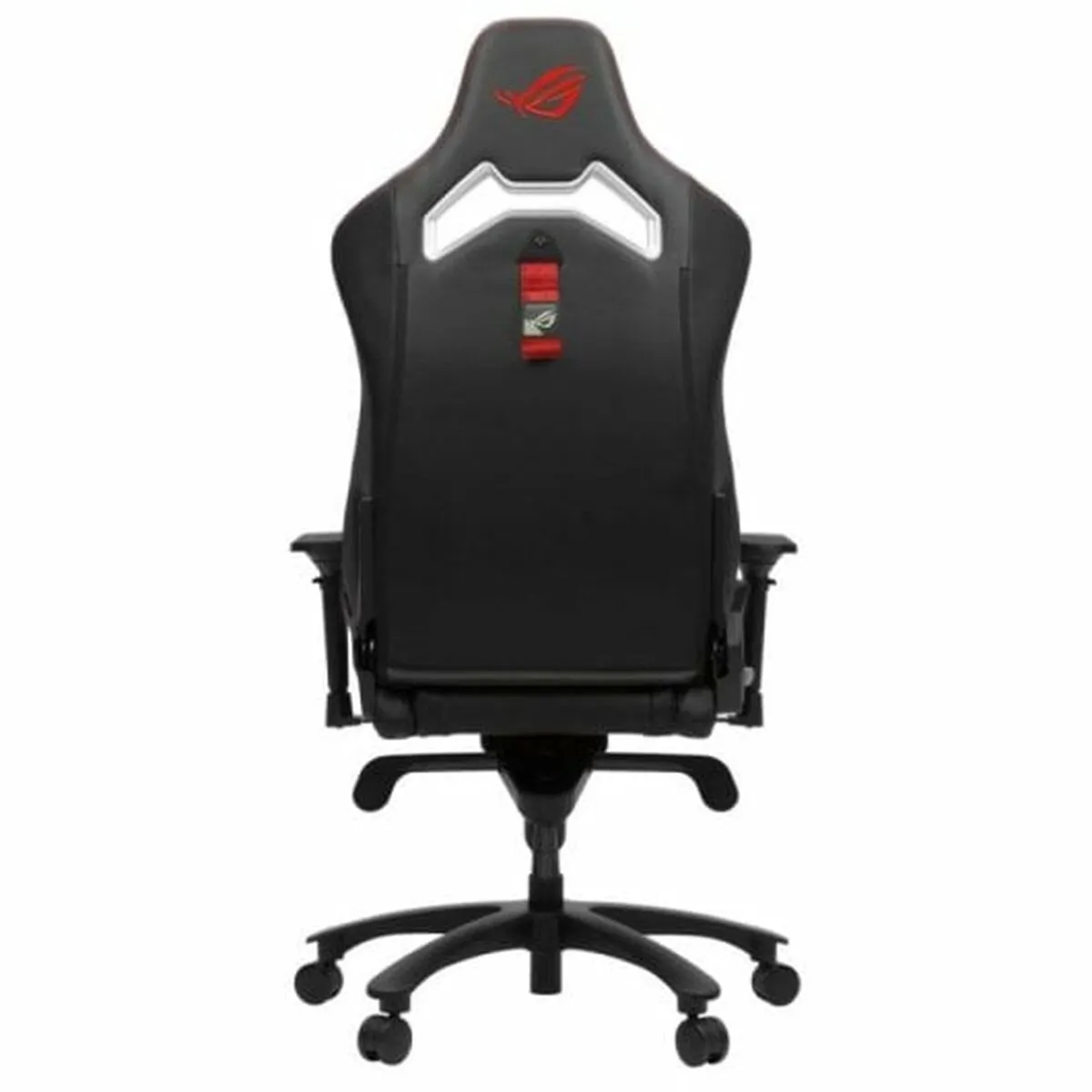 Asus Chaise de Bureau - Noir