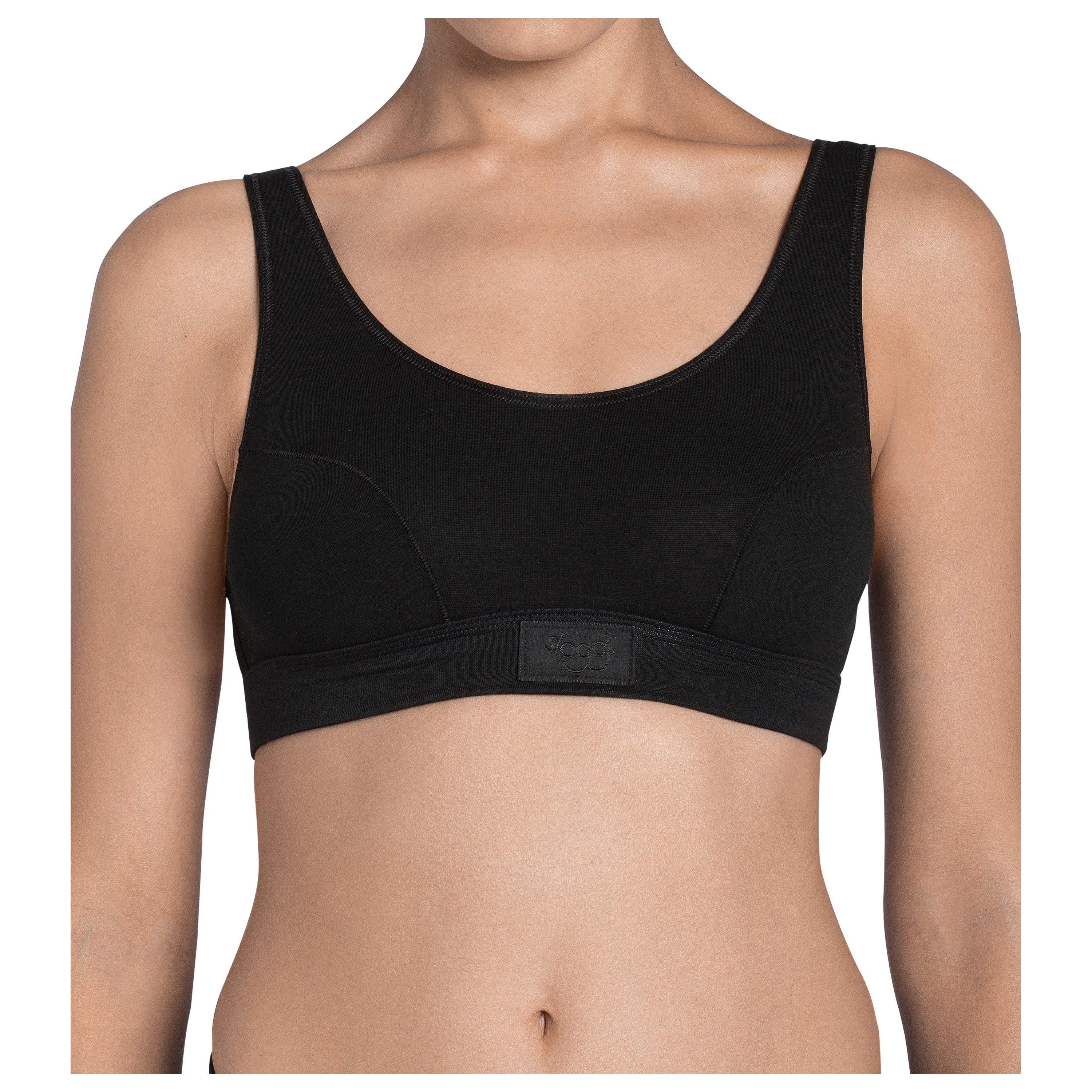 Sloggi Double comfort top
