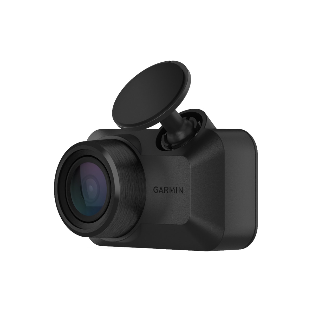 Garmin Mini 3 dashbordkamera (sort)
