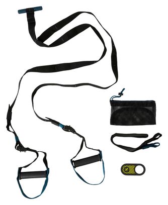 Sangles de suspension Decathlon Fitness