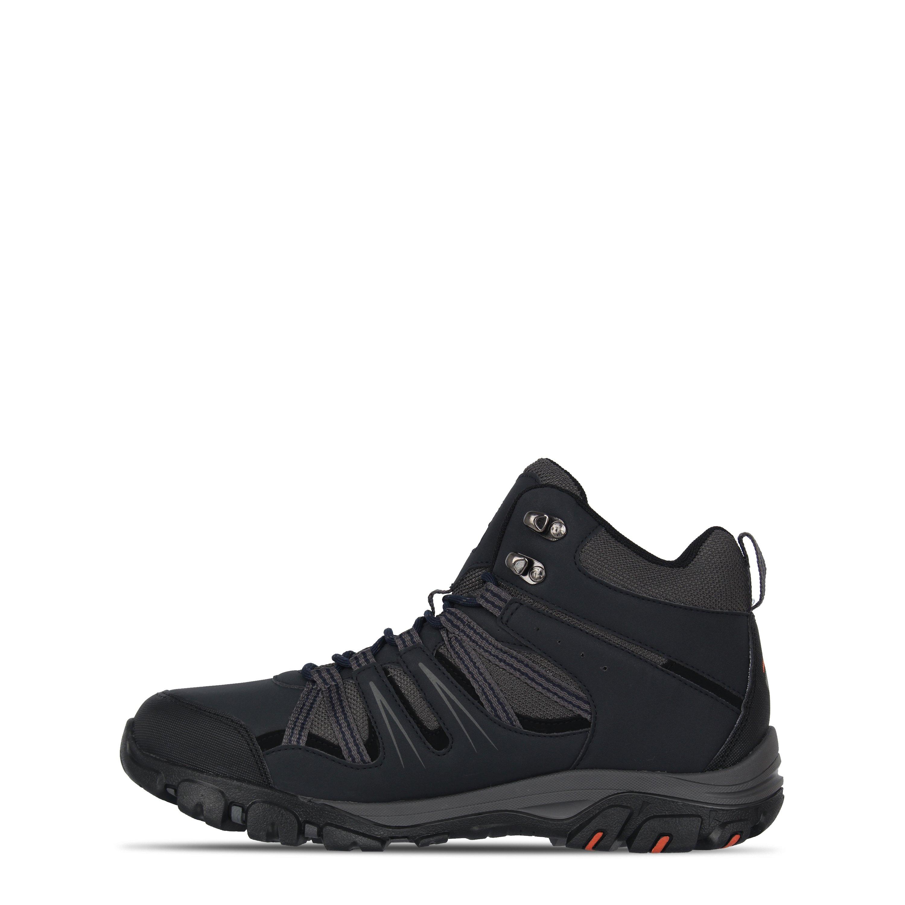 Gelert Horizon Mid Waterproof Mens Walking Boots