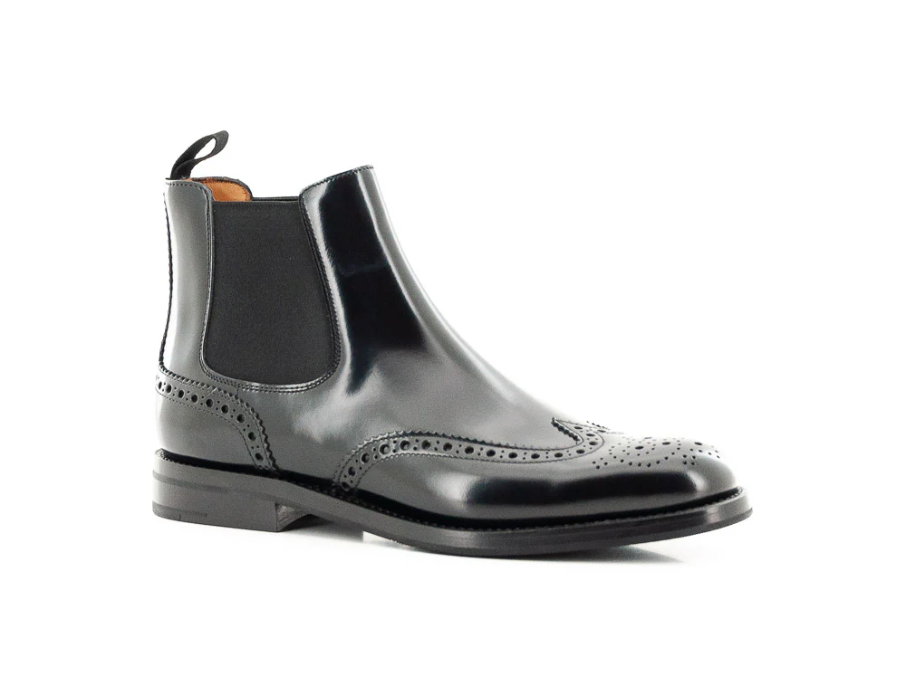 CHURCH - KETSBY WG NOIR