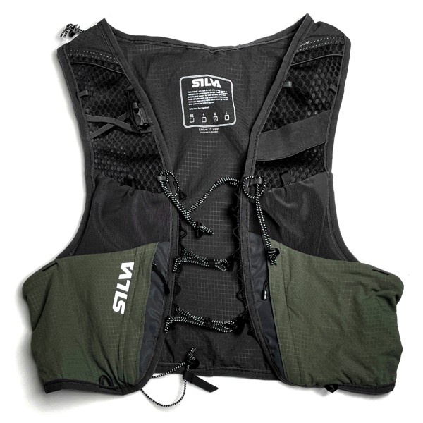 Silva - Strive 10 Vest - Sac à dos trail